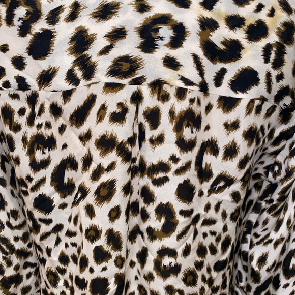 L’agence silk blouse - Picture 8 of 12